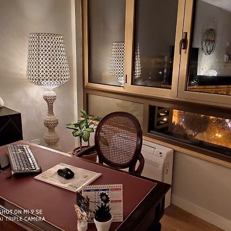 Residenza Del Sele Bed & Breakfast Foggia Ngoại thất bức ảnh