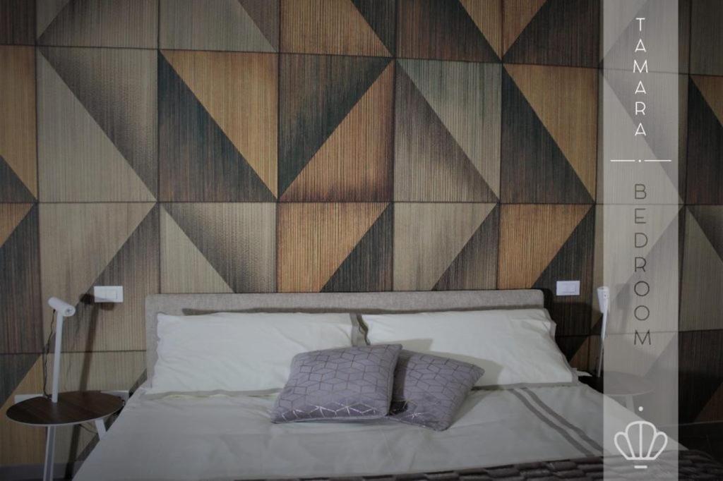 Residenza Del Sele Bed & Breakfast Foggia Ngoại thất bức ảnh