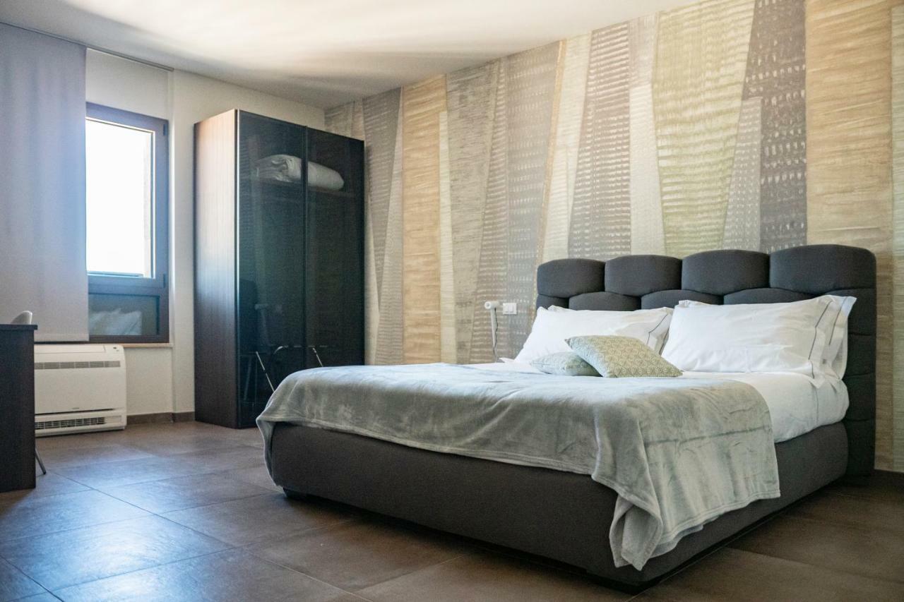 Residenza Del Sele Bed & Breakfast Foggia Ngoại thất bức ảnh