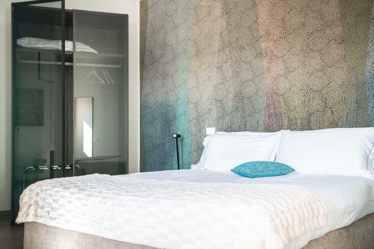 Residenza Del Sele Bed & Breakfast Foggia Ngoại thất bức ảnh