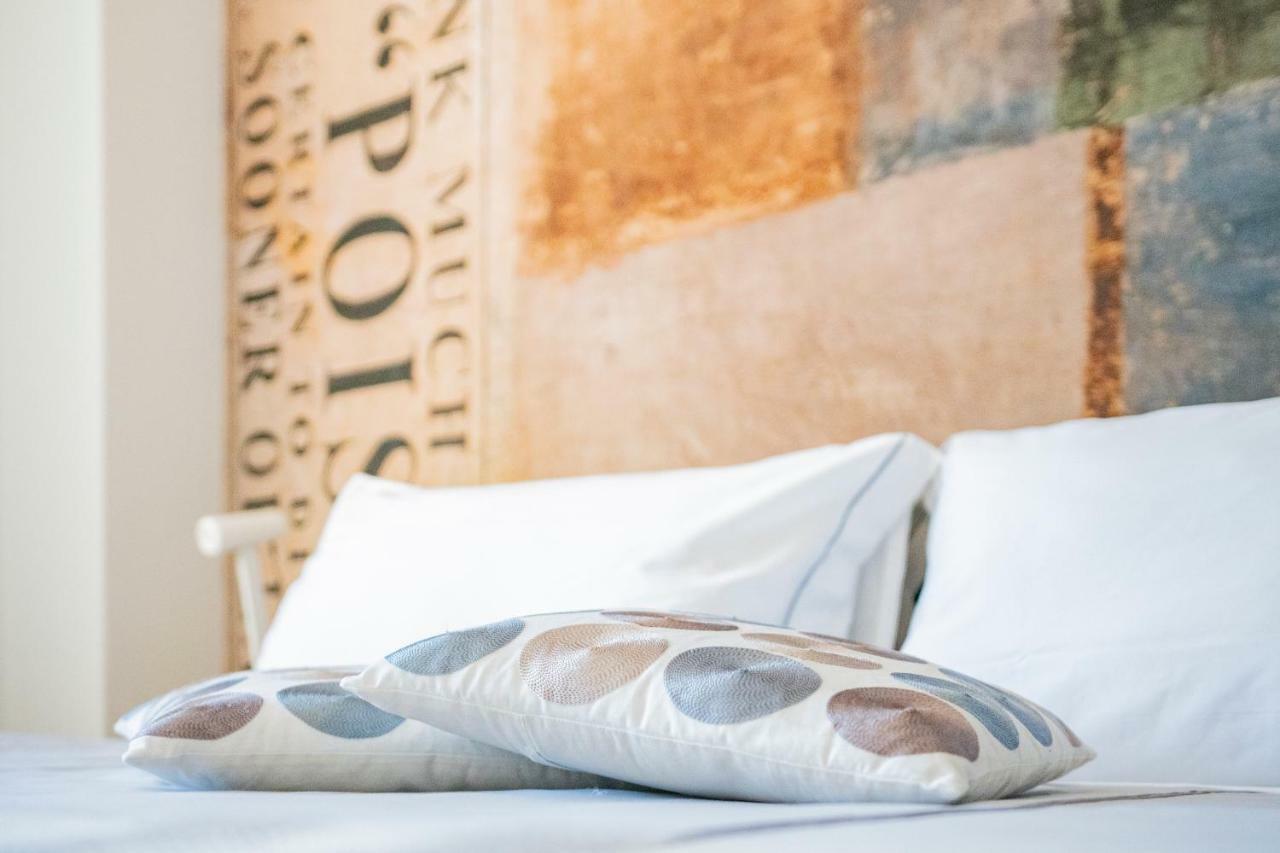 Residenza Del Sele Bed & Breakfast Foggia Ngoại thất bức ảnh