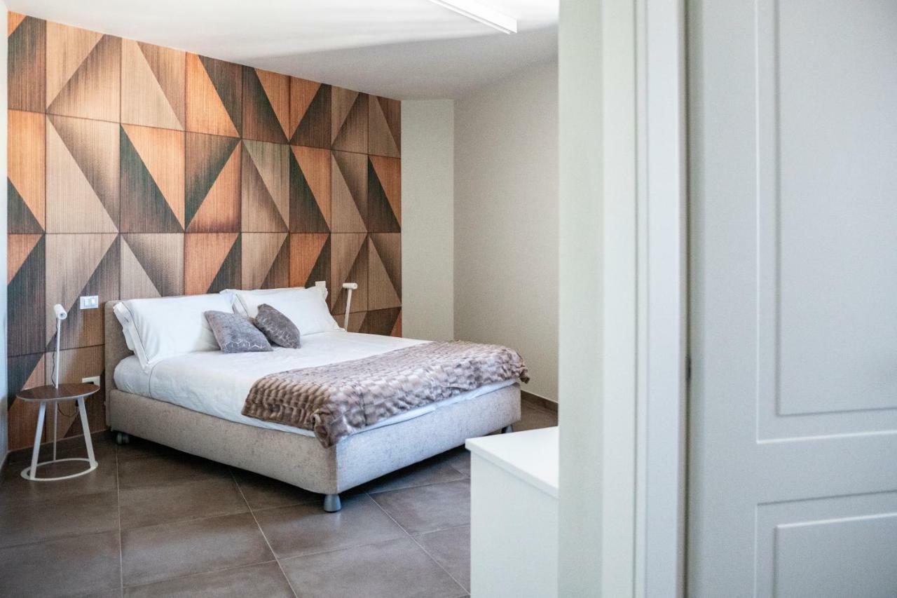Residenza Del Sele Bed & Breakfast Foggia Ngoại thất bức ảnh