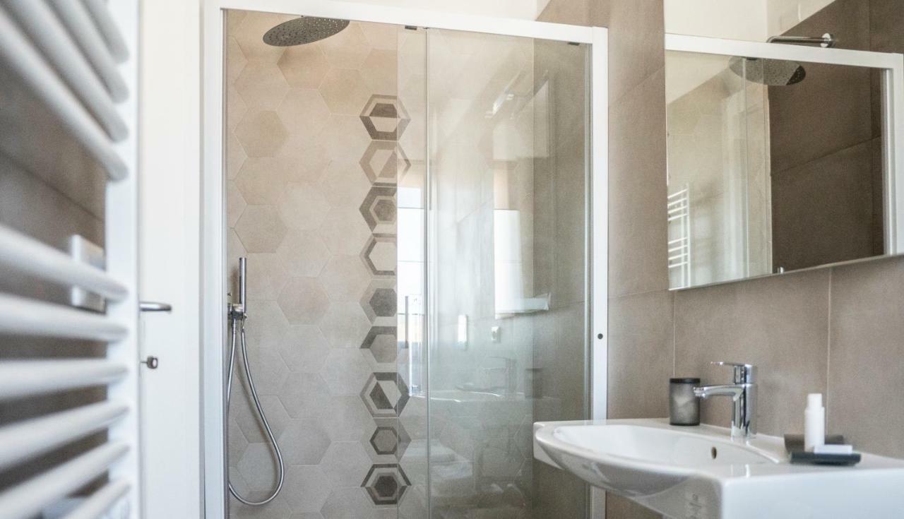 Residenza Del Sele Bed & Breakfast Foggia Ngoại thất bức ảnh