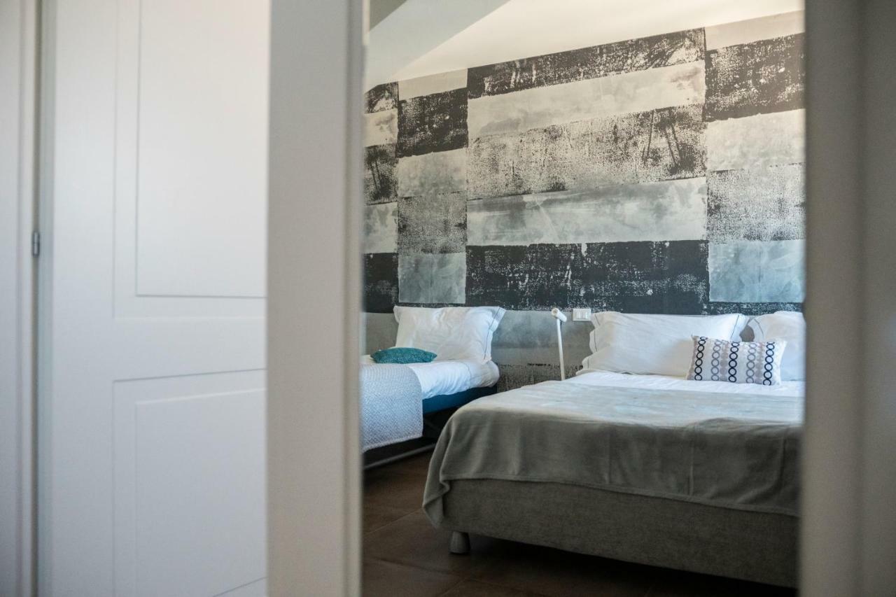 Residenza Del Sele Bed & Breakfast Foggia Ngoại thất bức ảnh