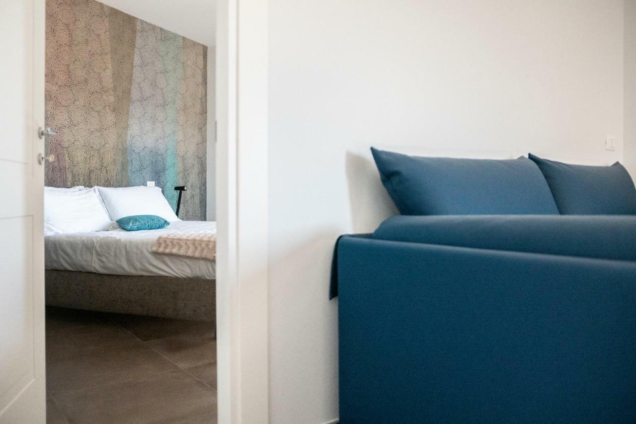 Residenza Del Sele Bed & Breakfast Foggia Ngoại thất bức ảnh