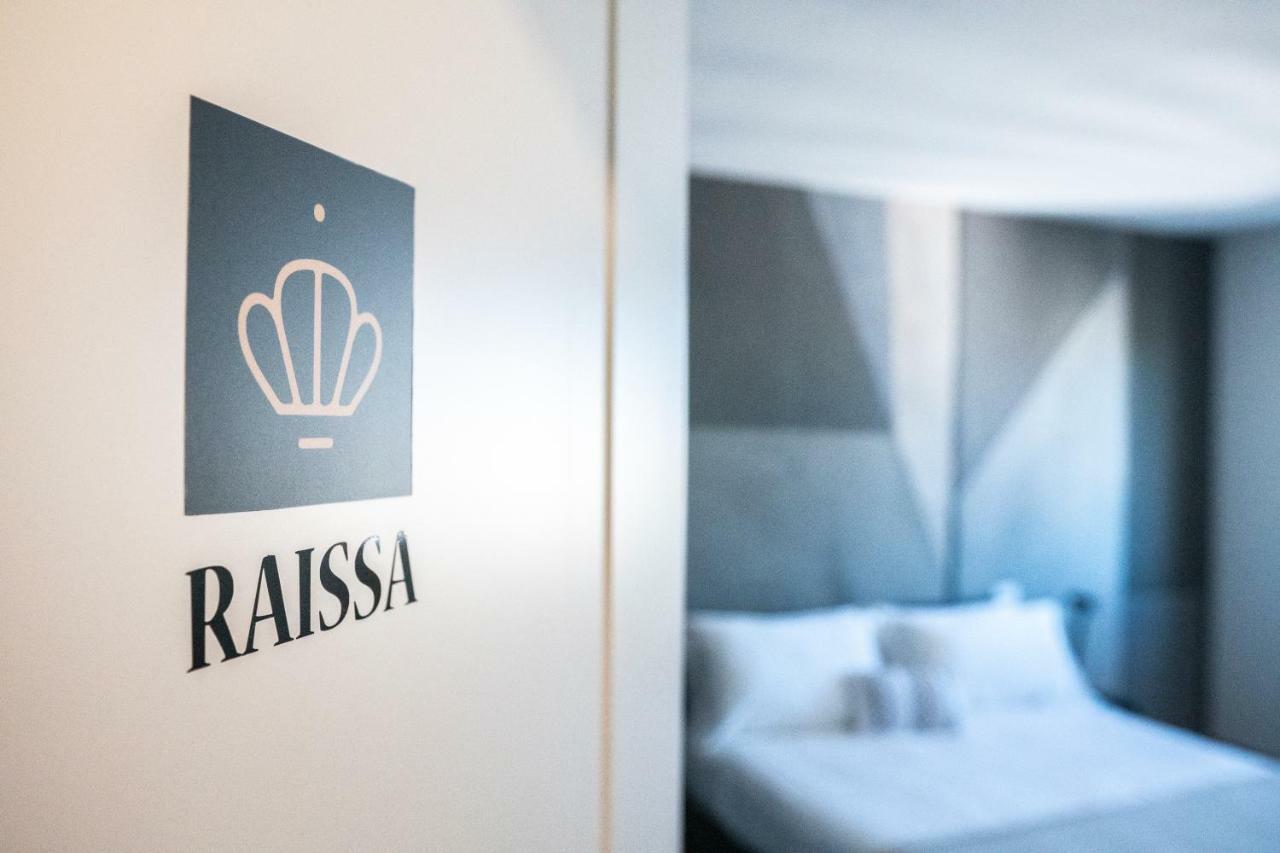 Residenza Del Sele Bed & Breakfast Foggia Ngoại thất bức ảnh