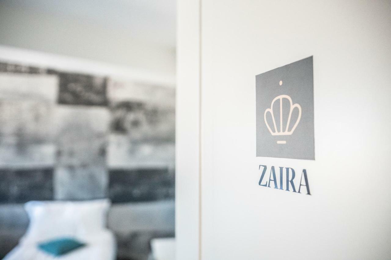 Residenza Del Sele Bed & Breakfast Foggia Ngoại thất bức ảnh